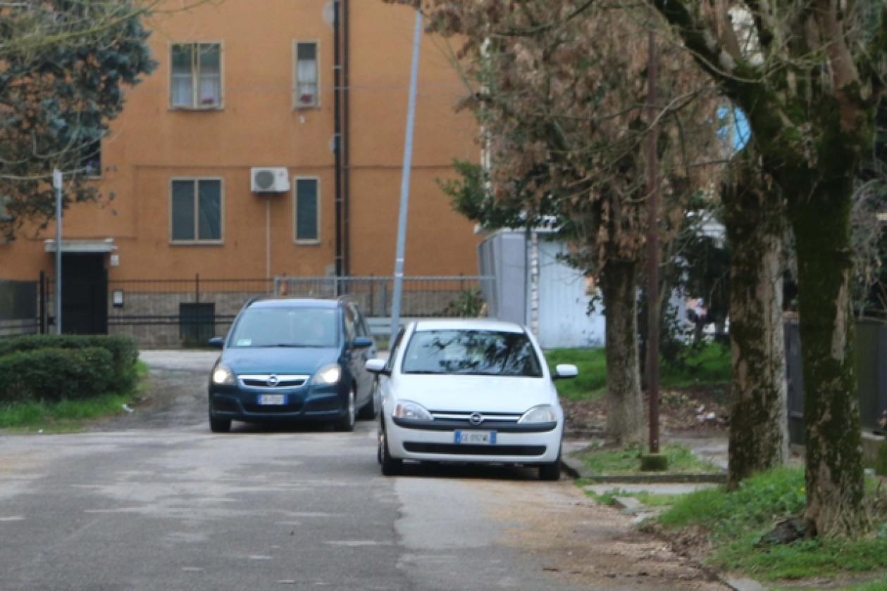 Via Galileo Via Degan 9