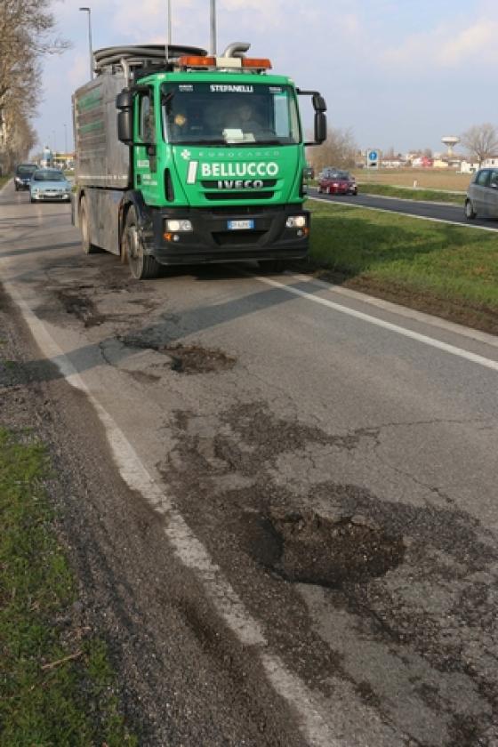 Vle Porta Po