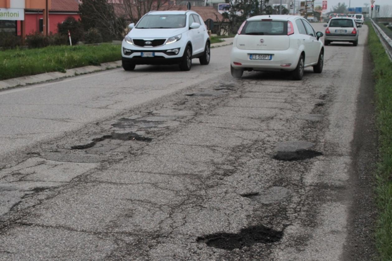 Buche Circonvallazione 3