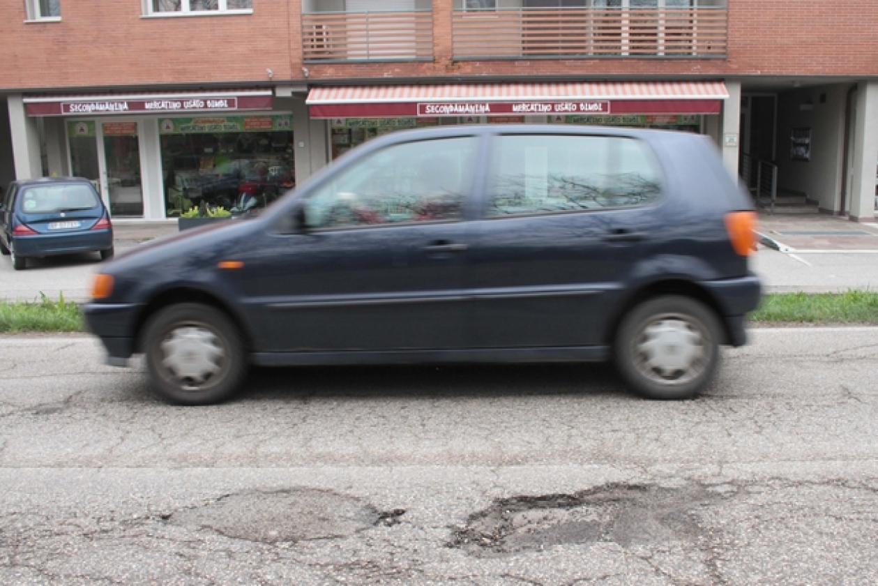 Buche Circonvallazione 6