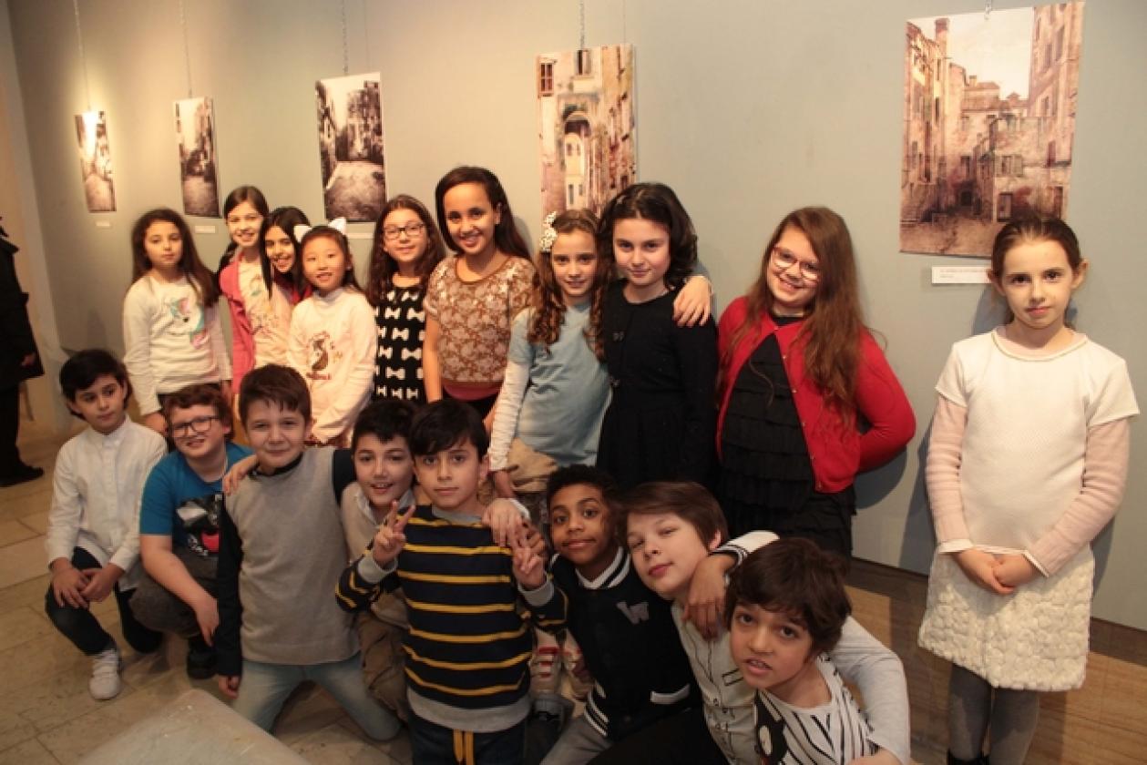 Scuole Pescheria Il Ghetto di Rovigo 10
