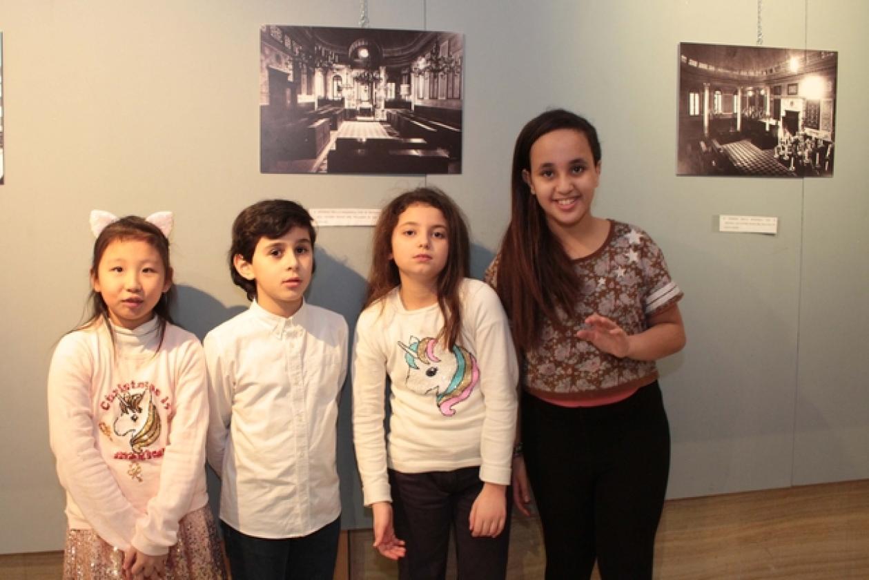 Scuole Pescheria Il Ghetto di Rovigo 2