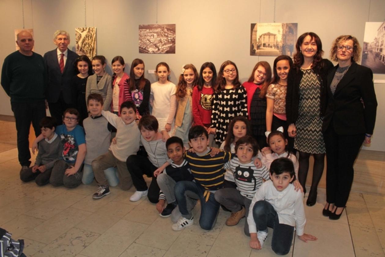 Scuole Pescheria Il Ghetto di Rovigo