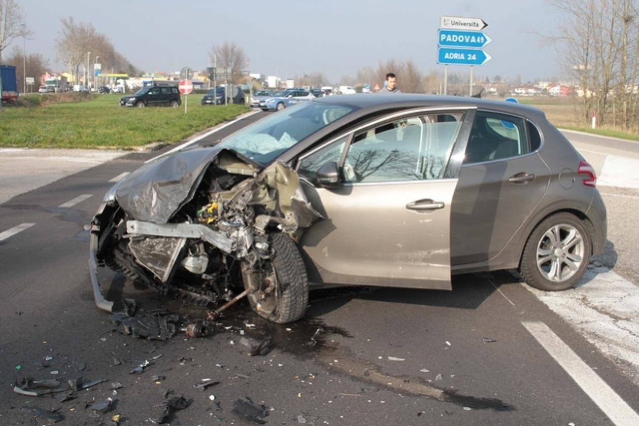 Incidente Vle Porta Po 1