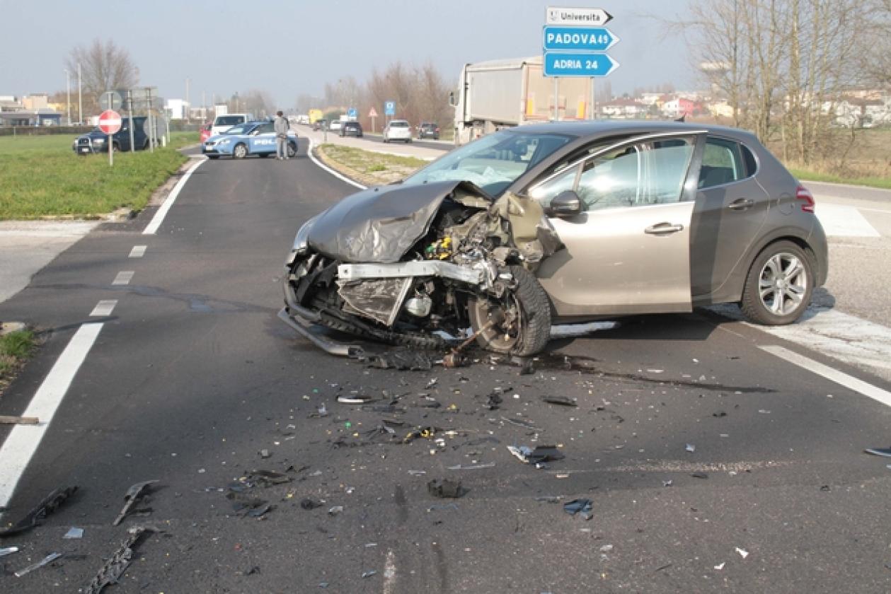 Incidente Vle Porta Po 2