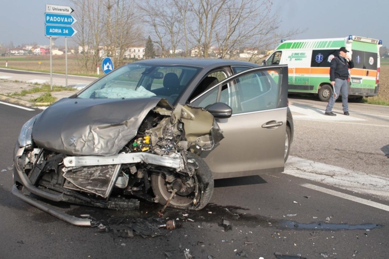 Incidente Vle Porta Po 4
