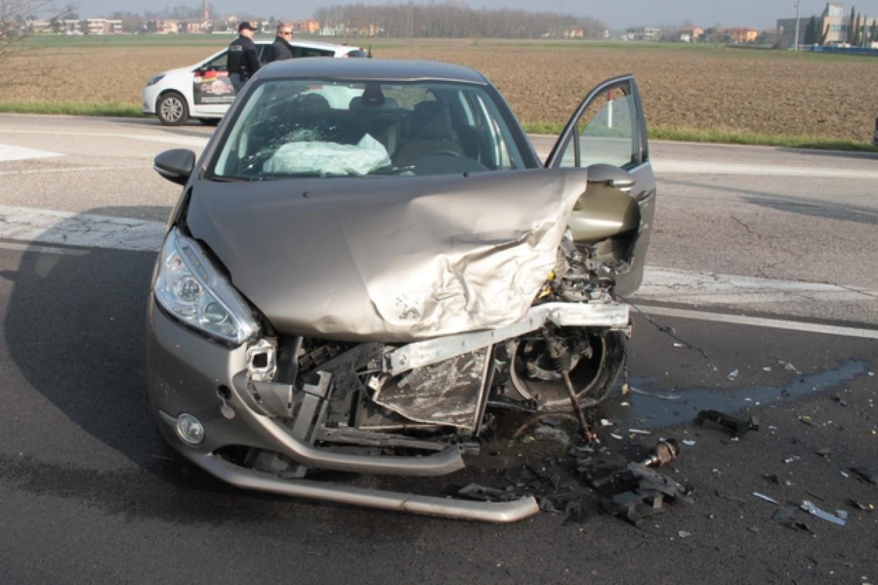Incidente Vle Porta Po 6