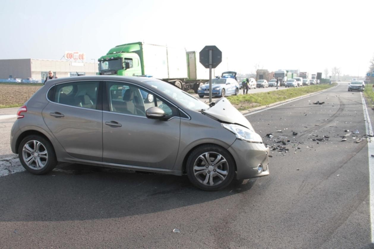 Incidente Vle Porta Po 8