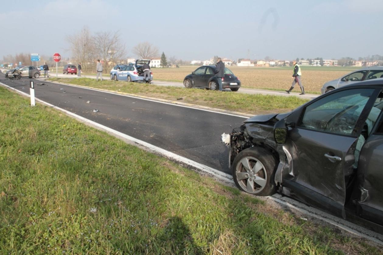Incidente Vle Porta Po 9