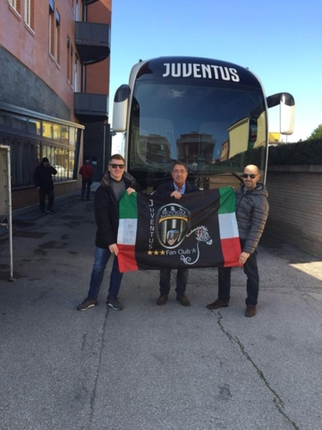 Juventus a Ferrara (3)