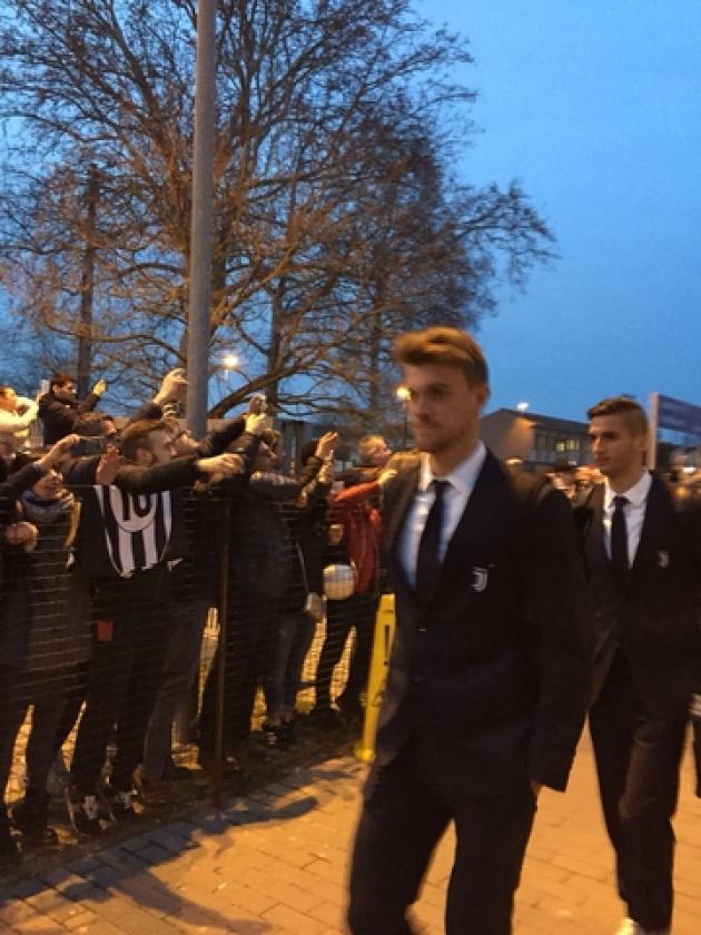 Juventus a Ferrara (4)