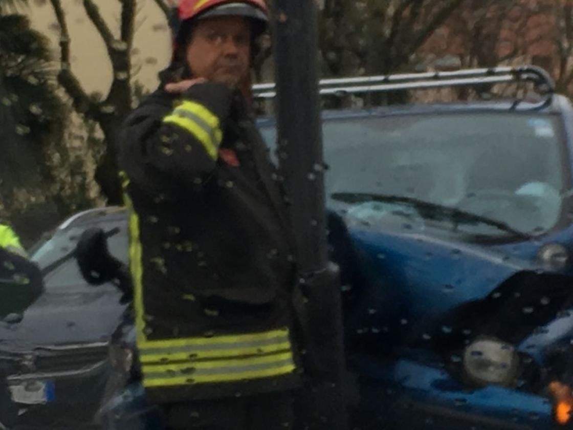 Incidente via Gramsci Rovigo (3)