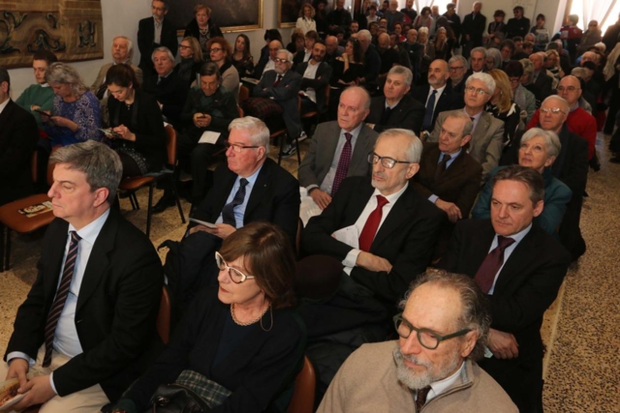 Palazzo Roncale  Cinema Curatore Alberto Barbera 3