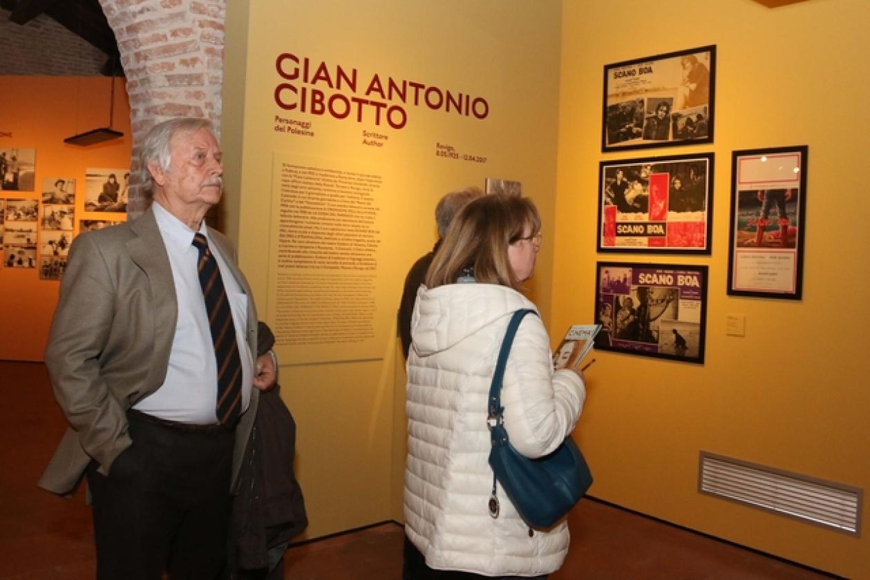 Palazzo Roverella Cinema Curatore Alberto Barbera 