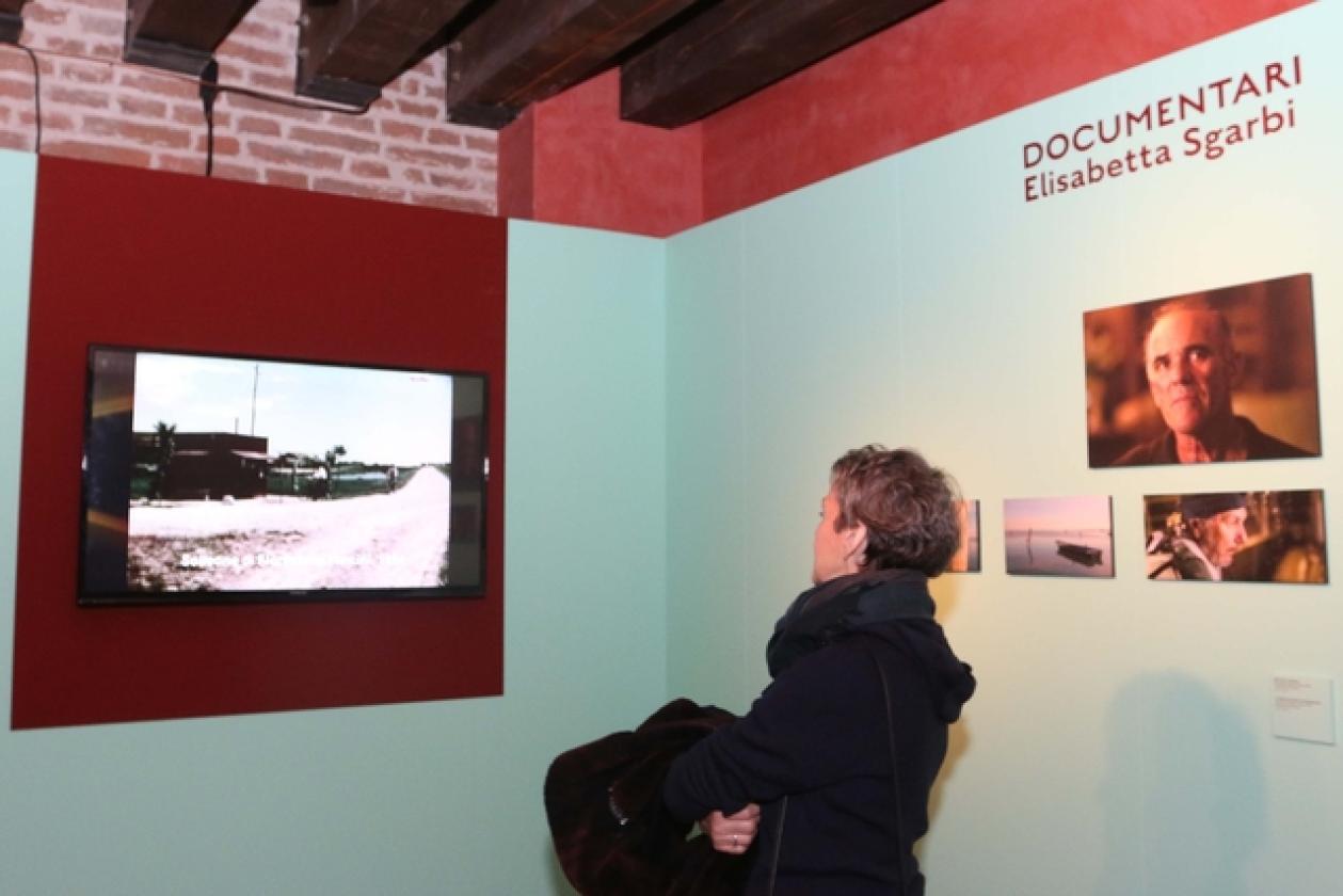 Palazzo Roverella Cinema Curatore Alberto Barbera 