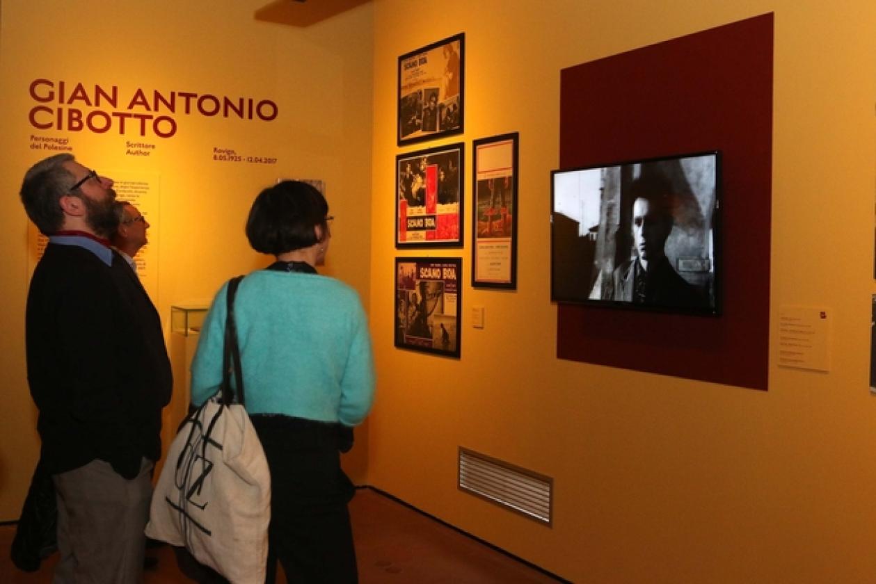 Palazzo Roverella Cinema Curatore Alberto Barbera 