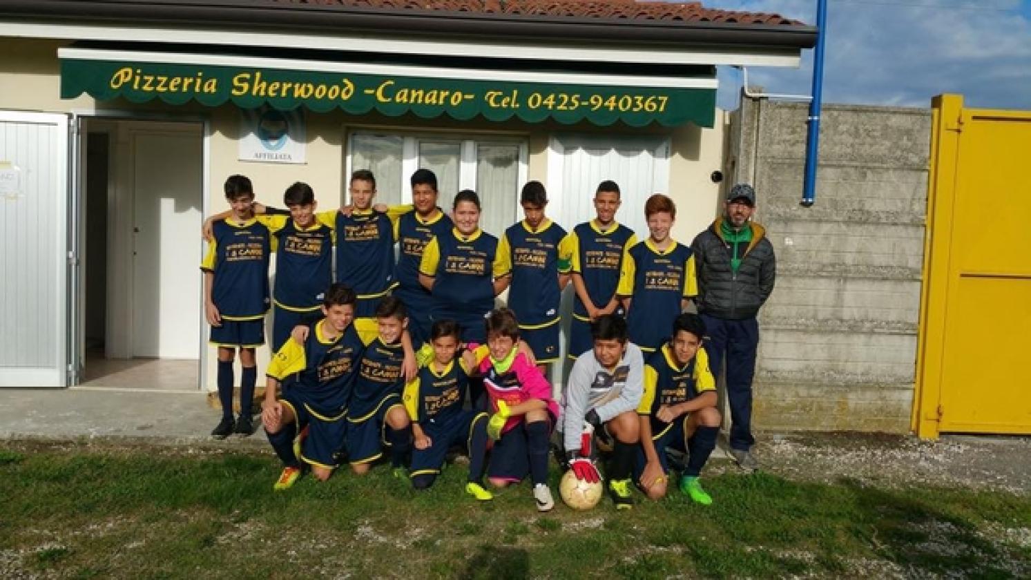 -Giovanissimi-