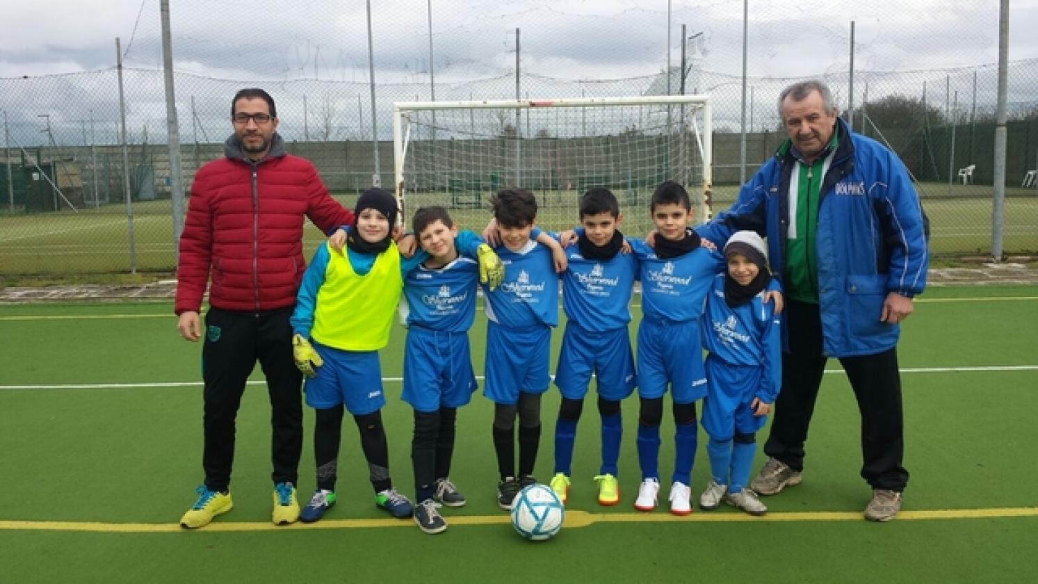 Piccoli Amici (2)