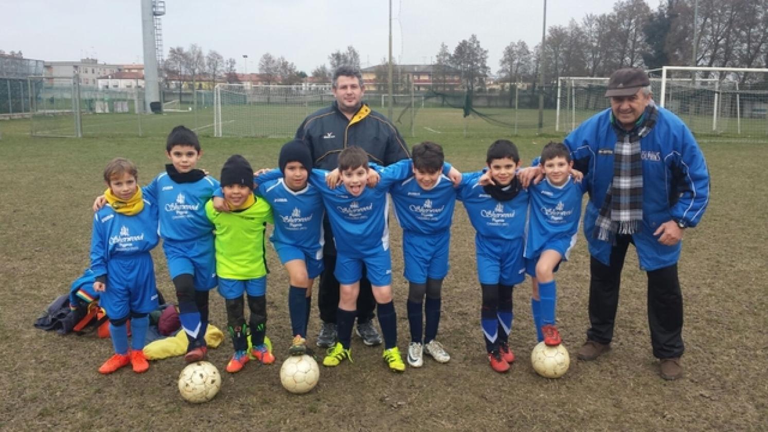 Piccoli Amici