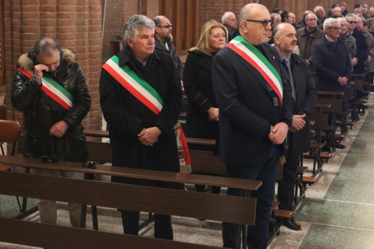 Fabio Volpe funerale Commenda 11