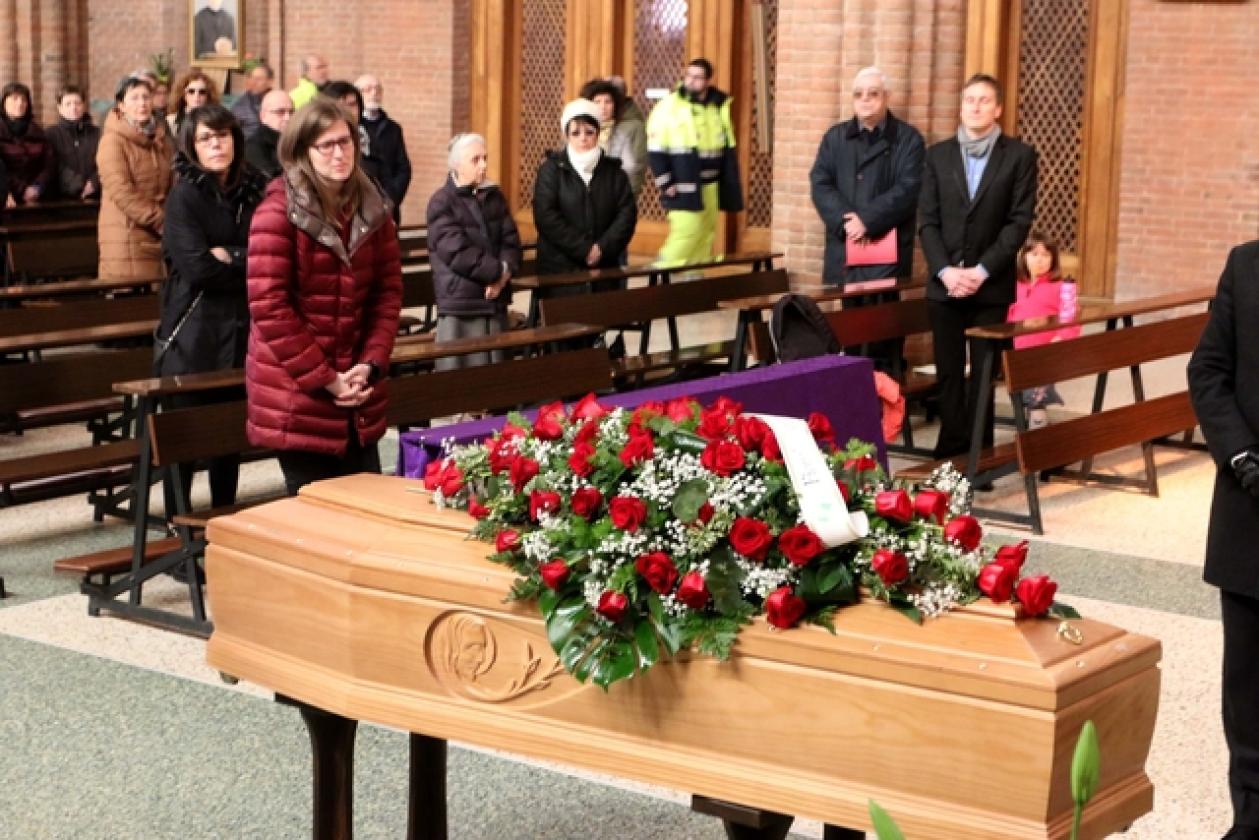 Fabio Volpe funerale Commenda 12