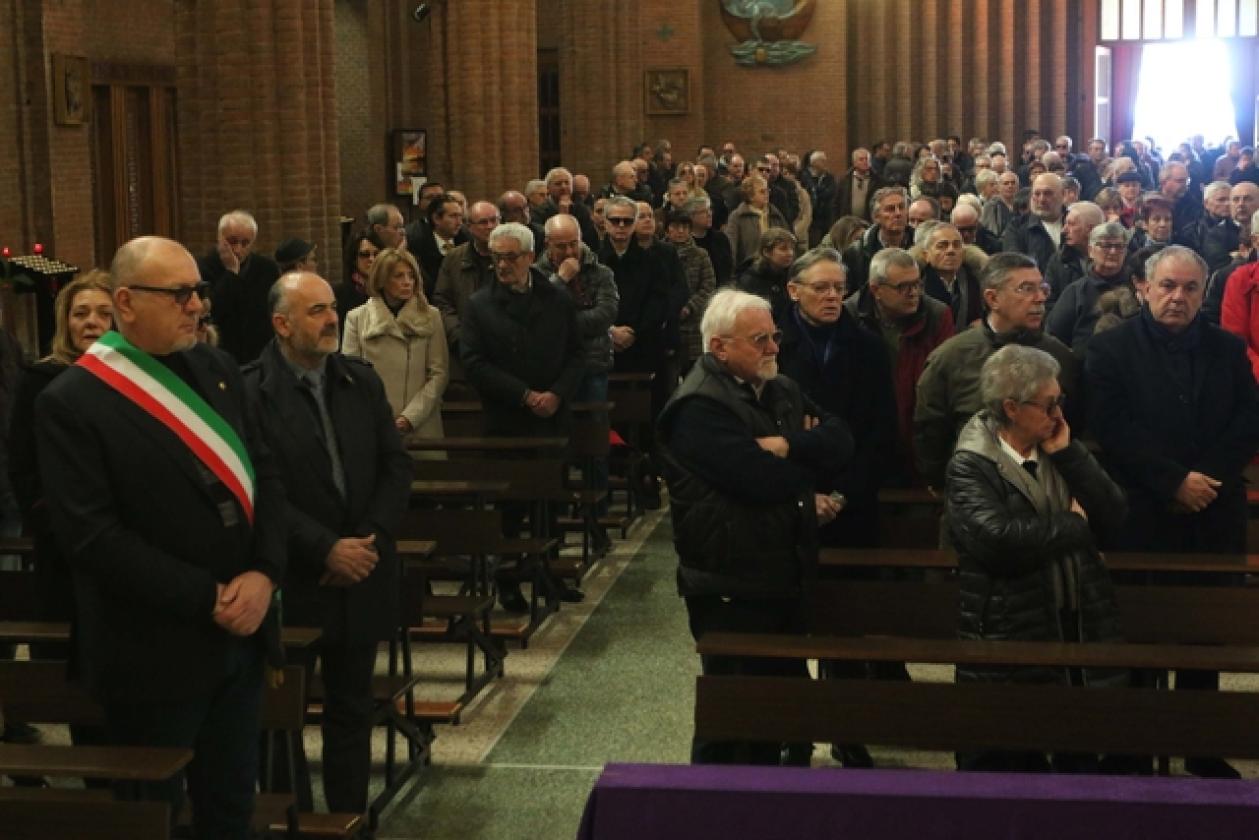 Fabio Volpe funerale Commenda 13