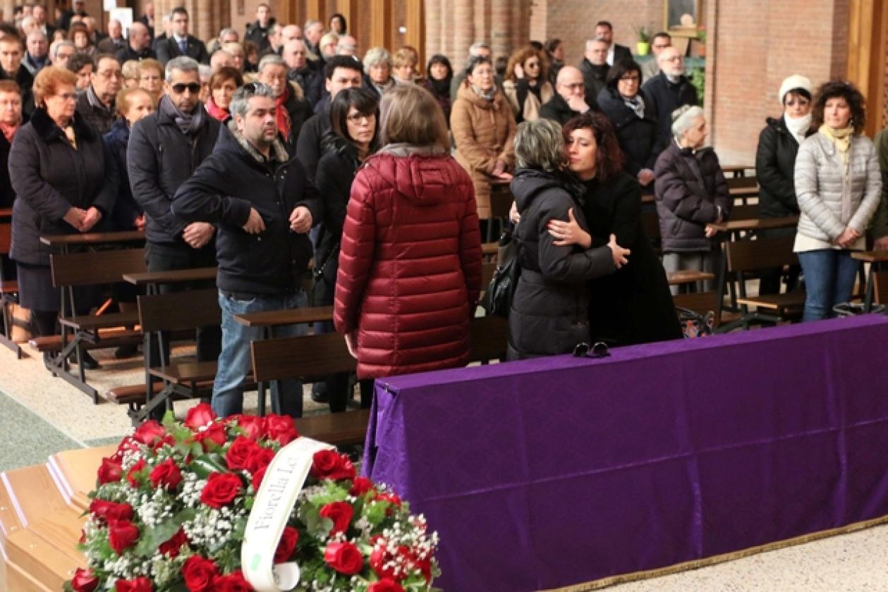 Fabio Volpe funerale Commenda 14