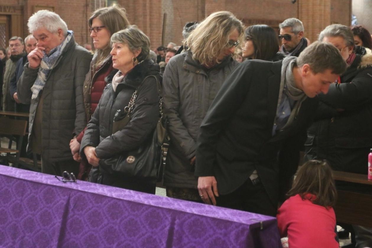 Fabio Volpe funerale Commenda 16