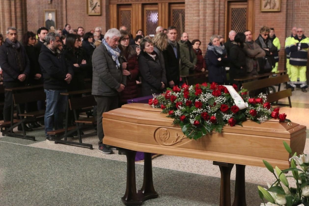 Fabio Volpe funerale Commenda 18