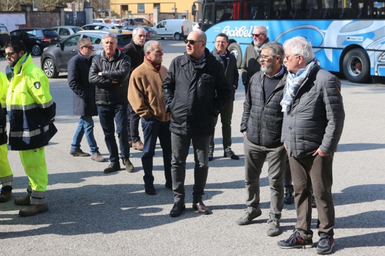 Fabio Volpe funerale Commenda 2