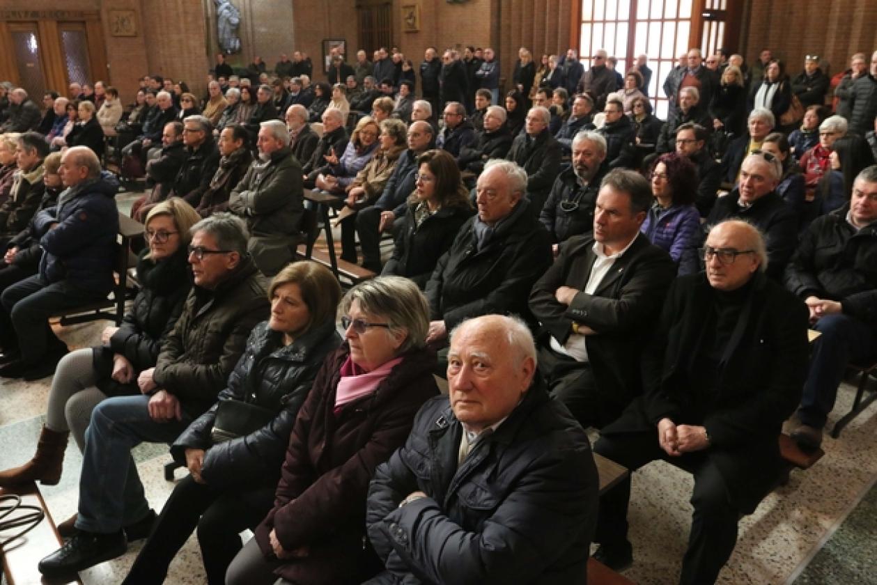Fabio Volpe funerale Commenda 20