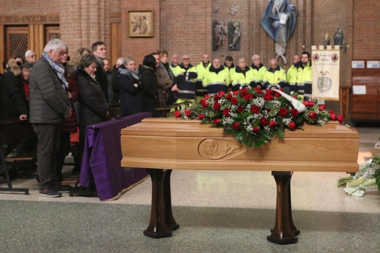 Fabio Volpe funerale Commenda 23
