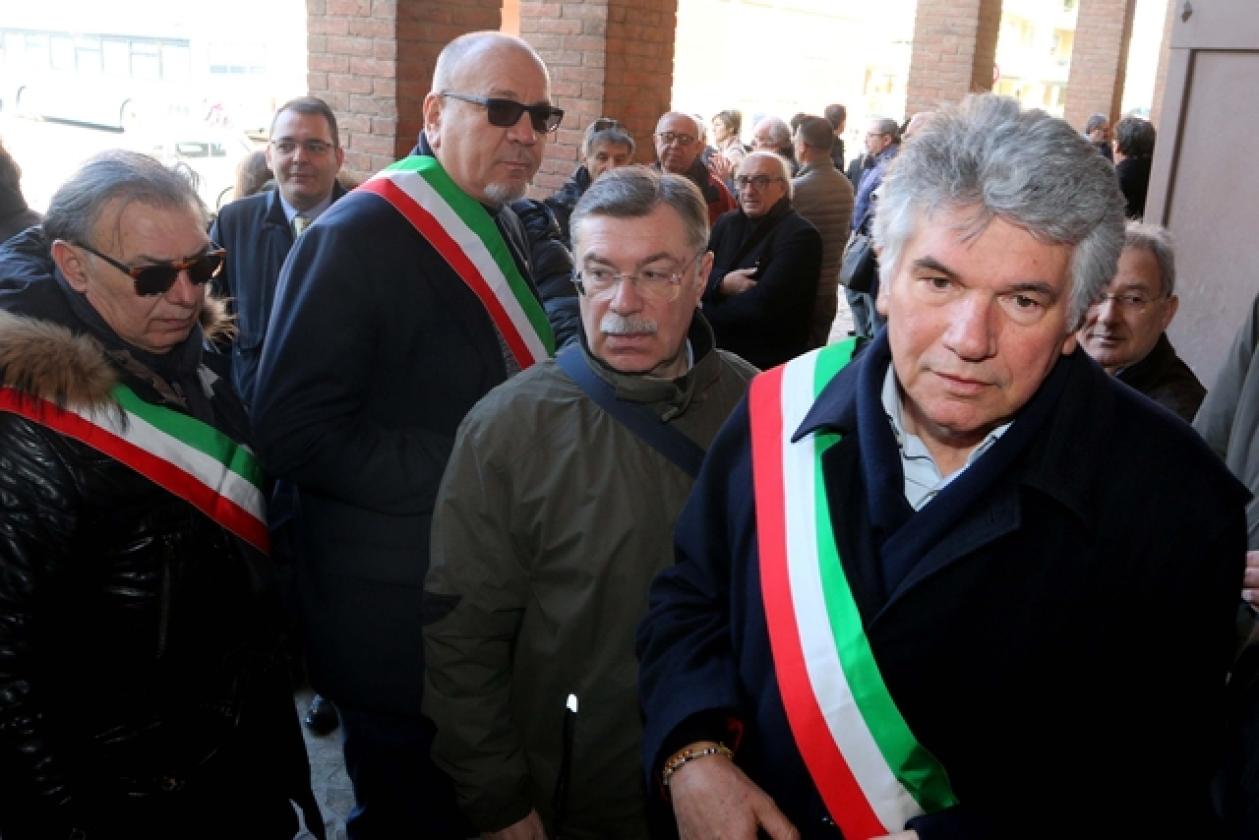 Fabio Volpe funerale Commenda 3