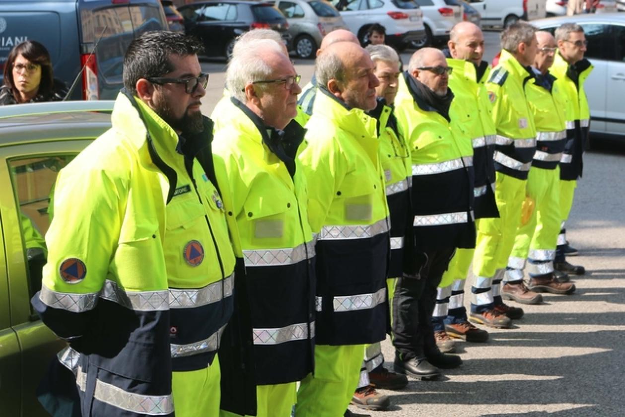 Fabio Volpe funerale Commenda 4