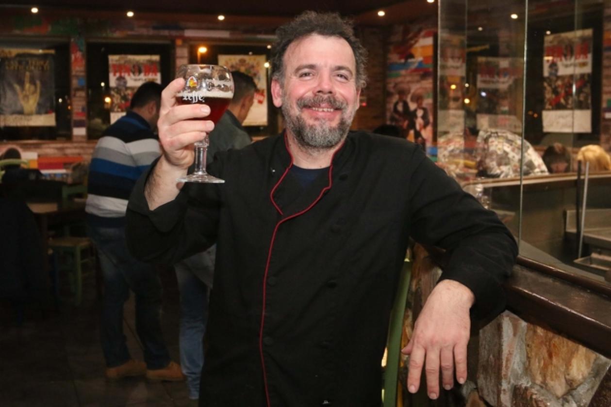Alvaro Vitali Borrachito 0