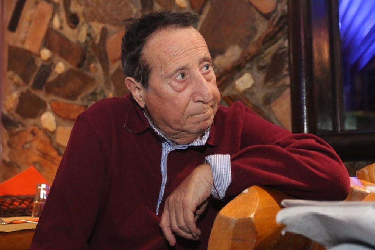 Alvaro Vitali Borrachito 6