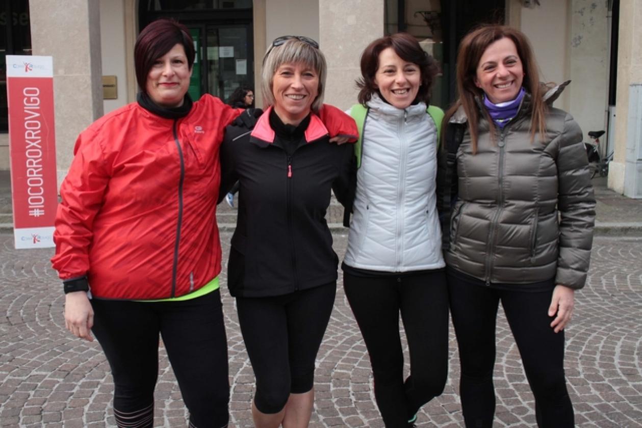 Festa dell Acqua Corsa Podistica 1