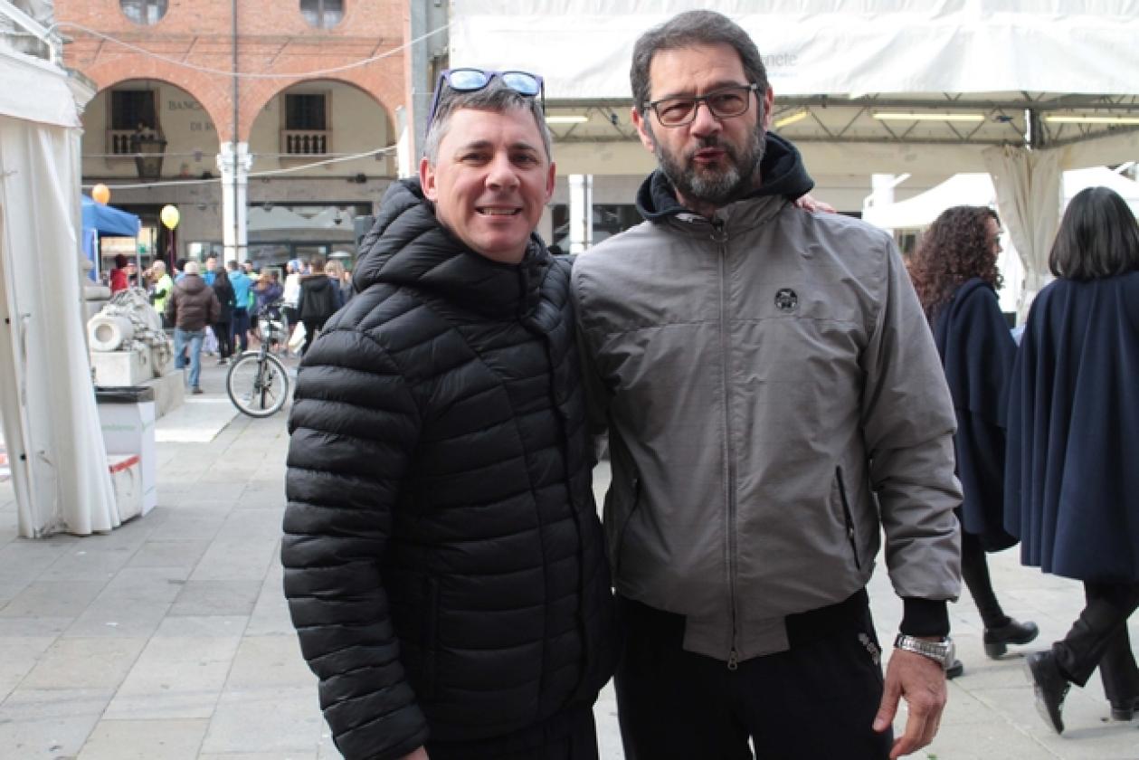 Festa dell Acqua Corsa Podistica 10