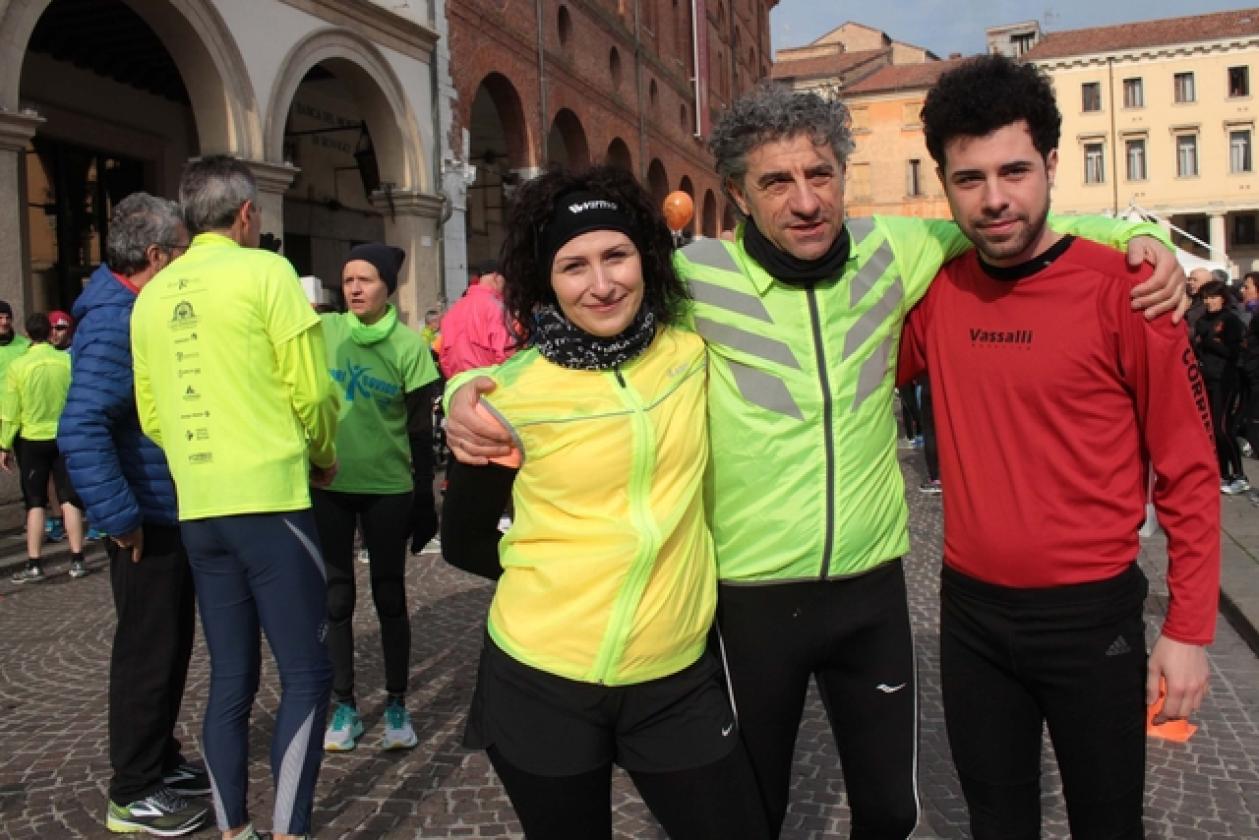 Festa dell Acqua Corsa Podistica 11