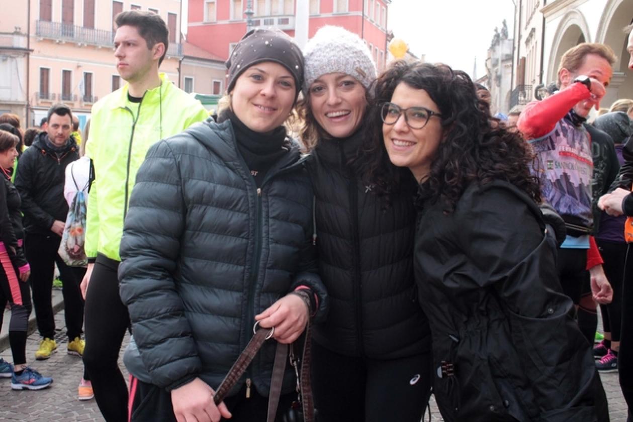 Festa dell Acqua Corsa Podistica 16