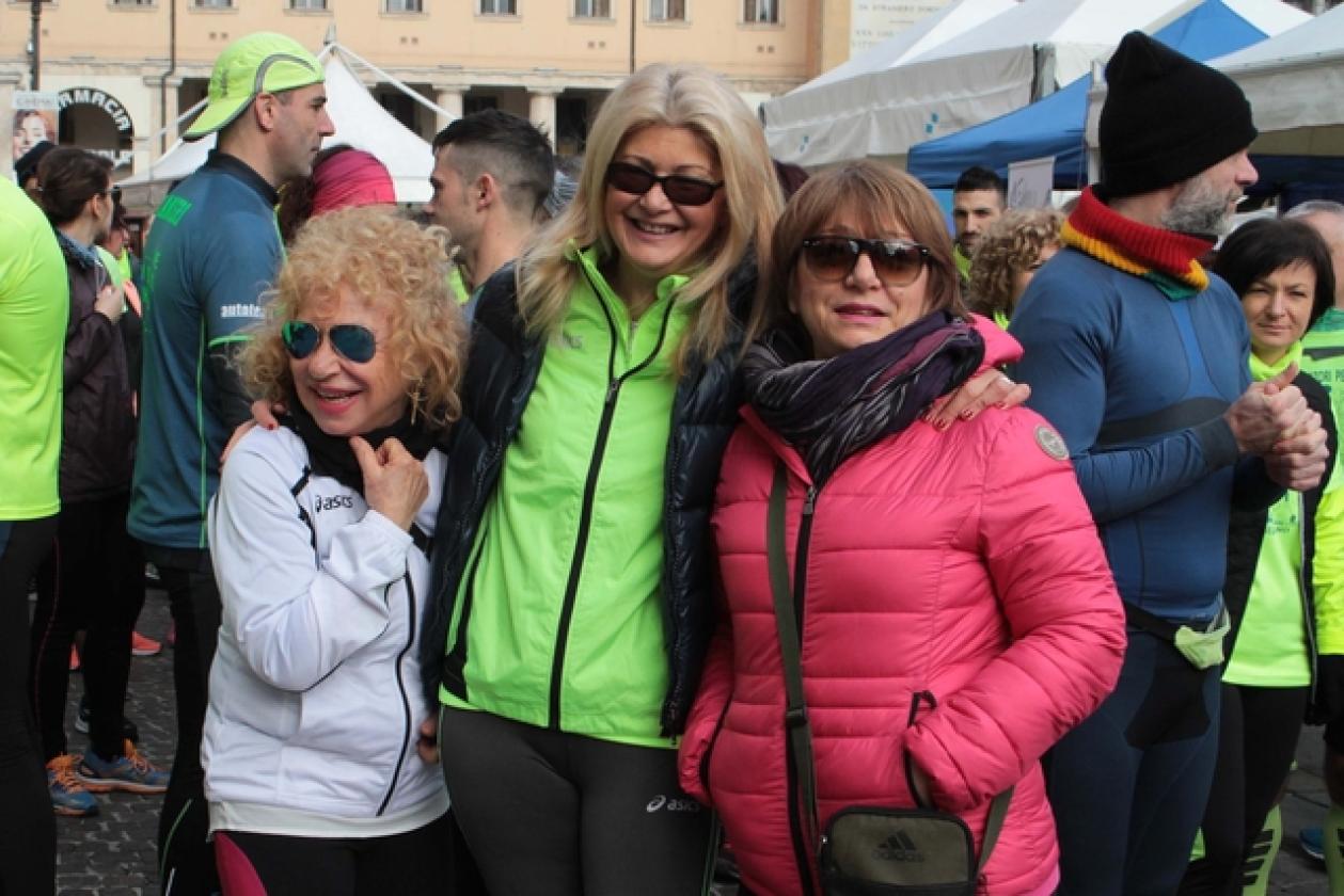 Festa dell Acqua Corsa Podistica 17