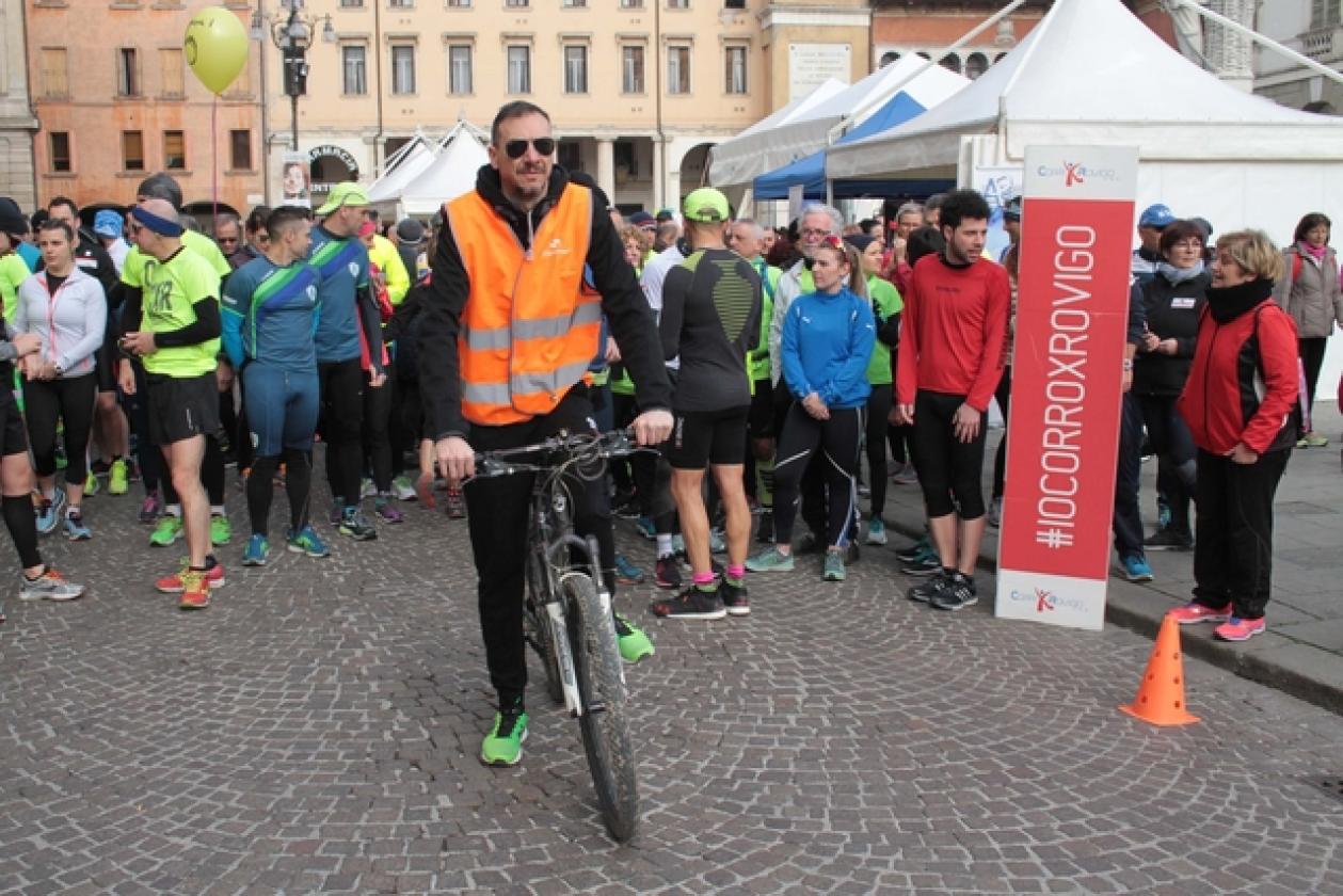 Festa dell Acqua Corsa Podistica 19