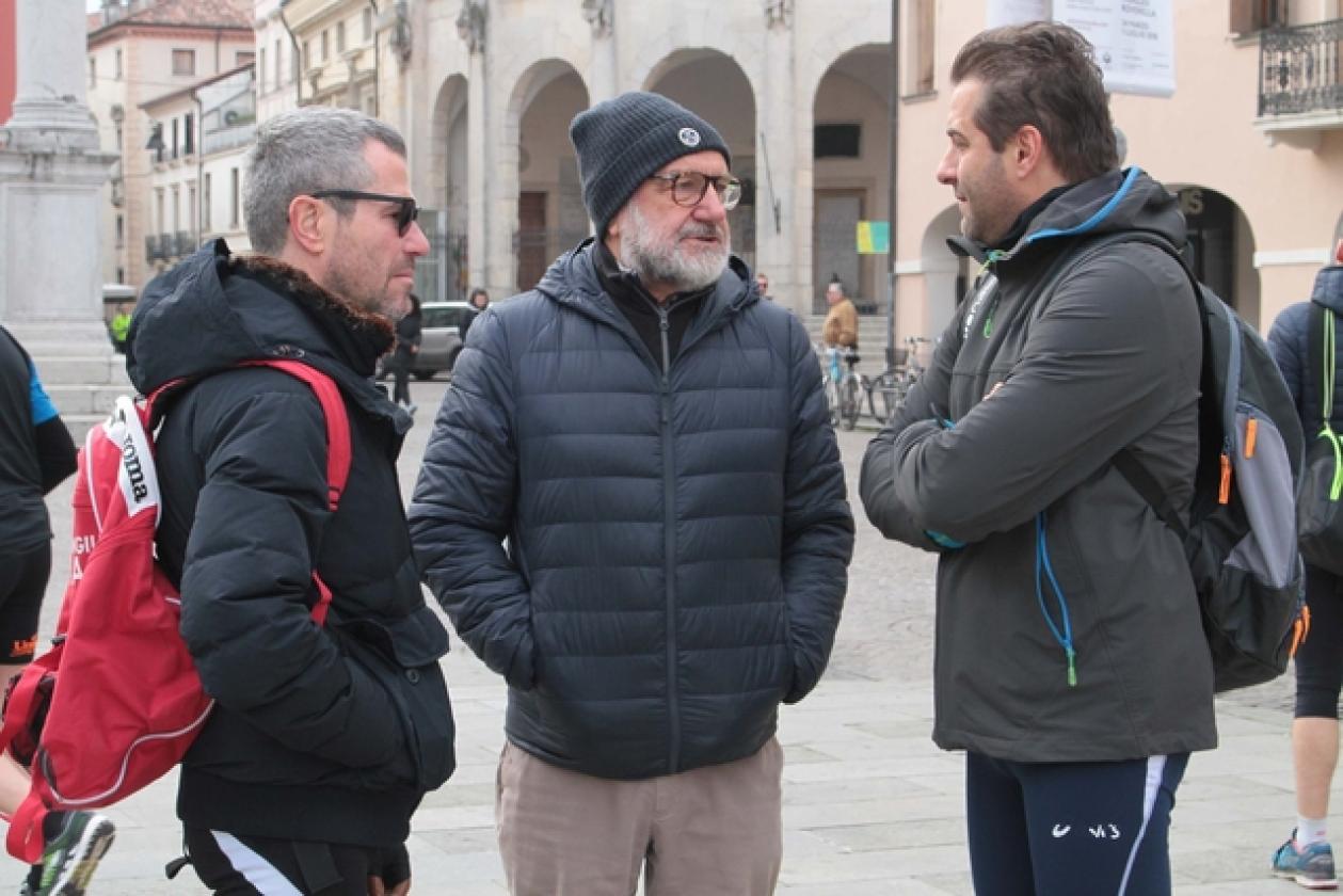 Festa dell Acqua Corsa Podistica 2