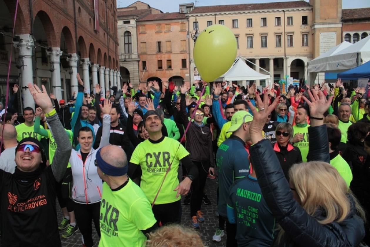 Festa dell Acqua Corsa Podistica 22