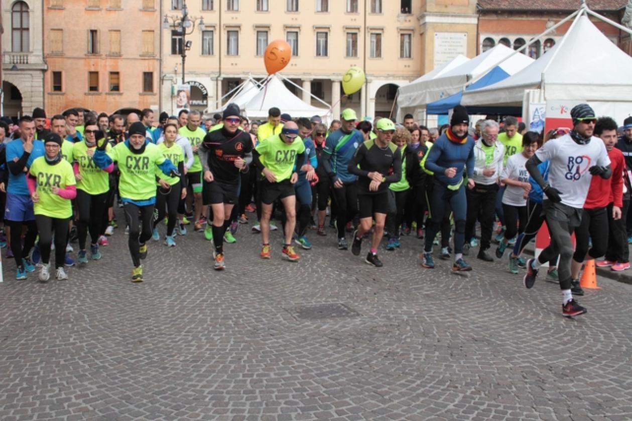 Festa dell Acqua Corsa Podistica 23
