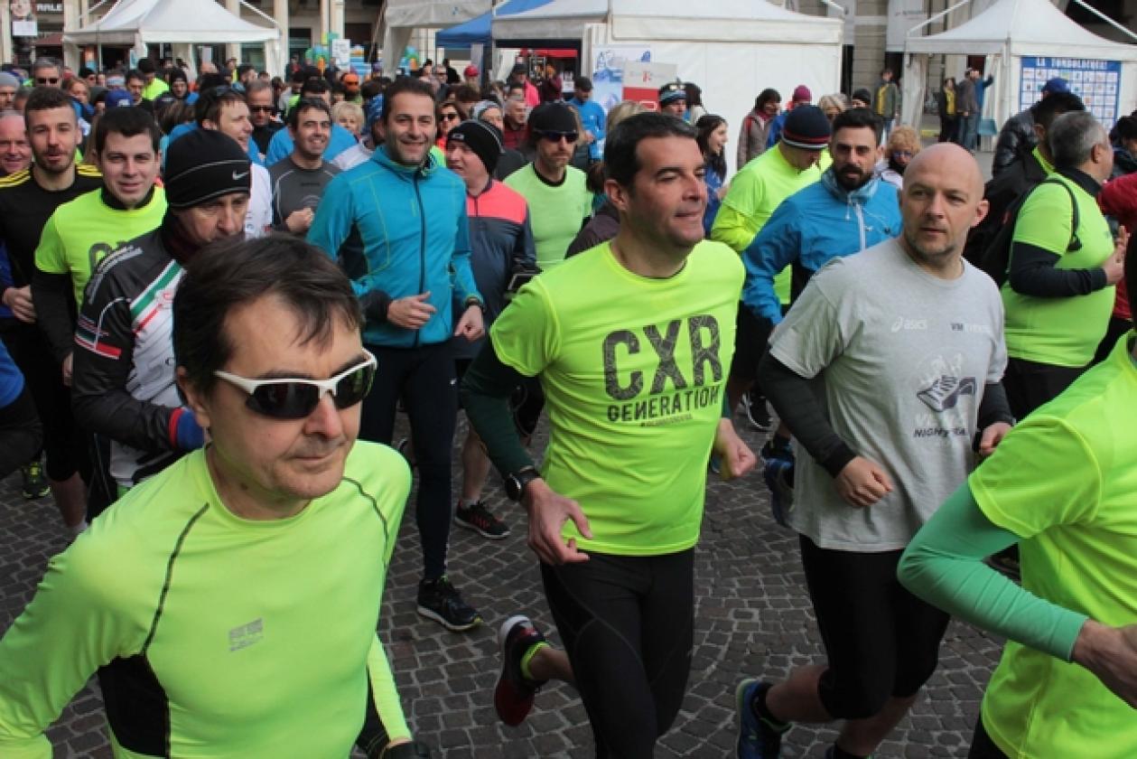 Festa dell Acqua Corsa Podistica 27