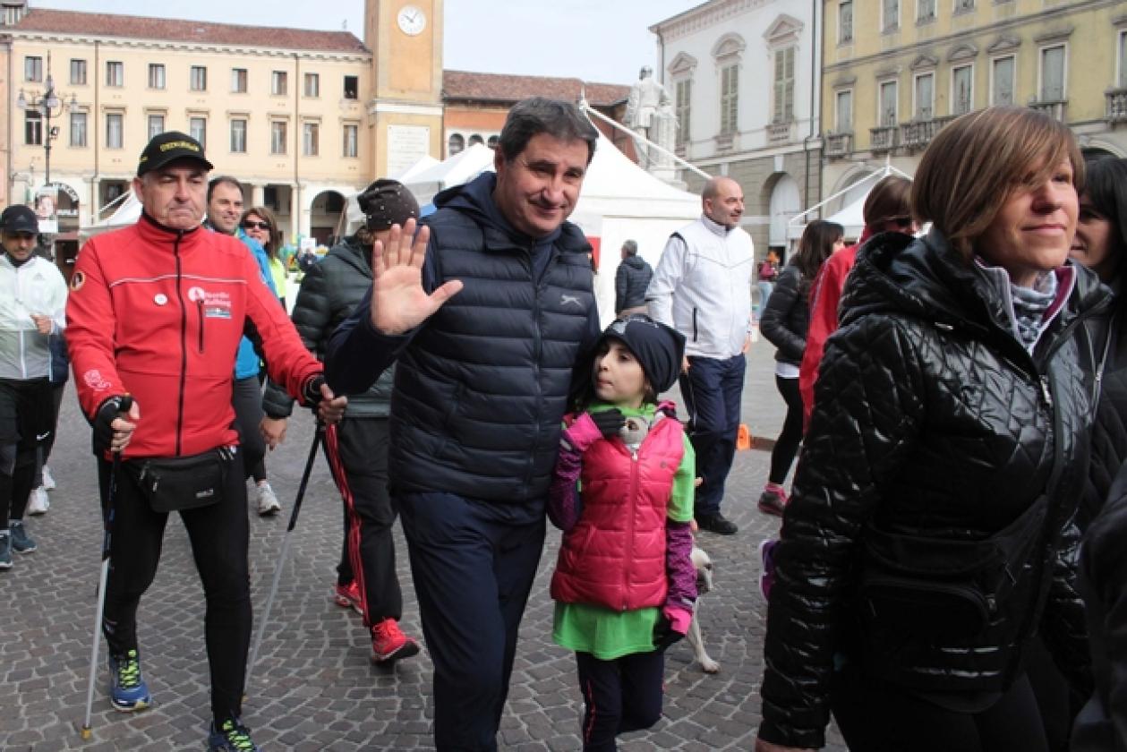 Festa dell Acqua Corsa Podistica 30