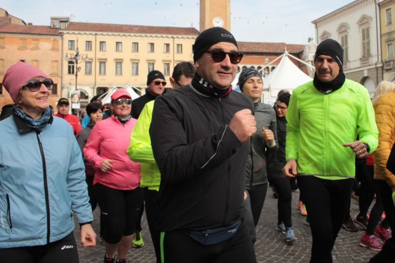 Festa dell Acqua Corsa Podistica 31