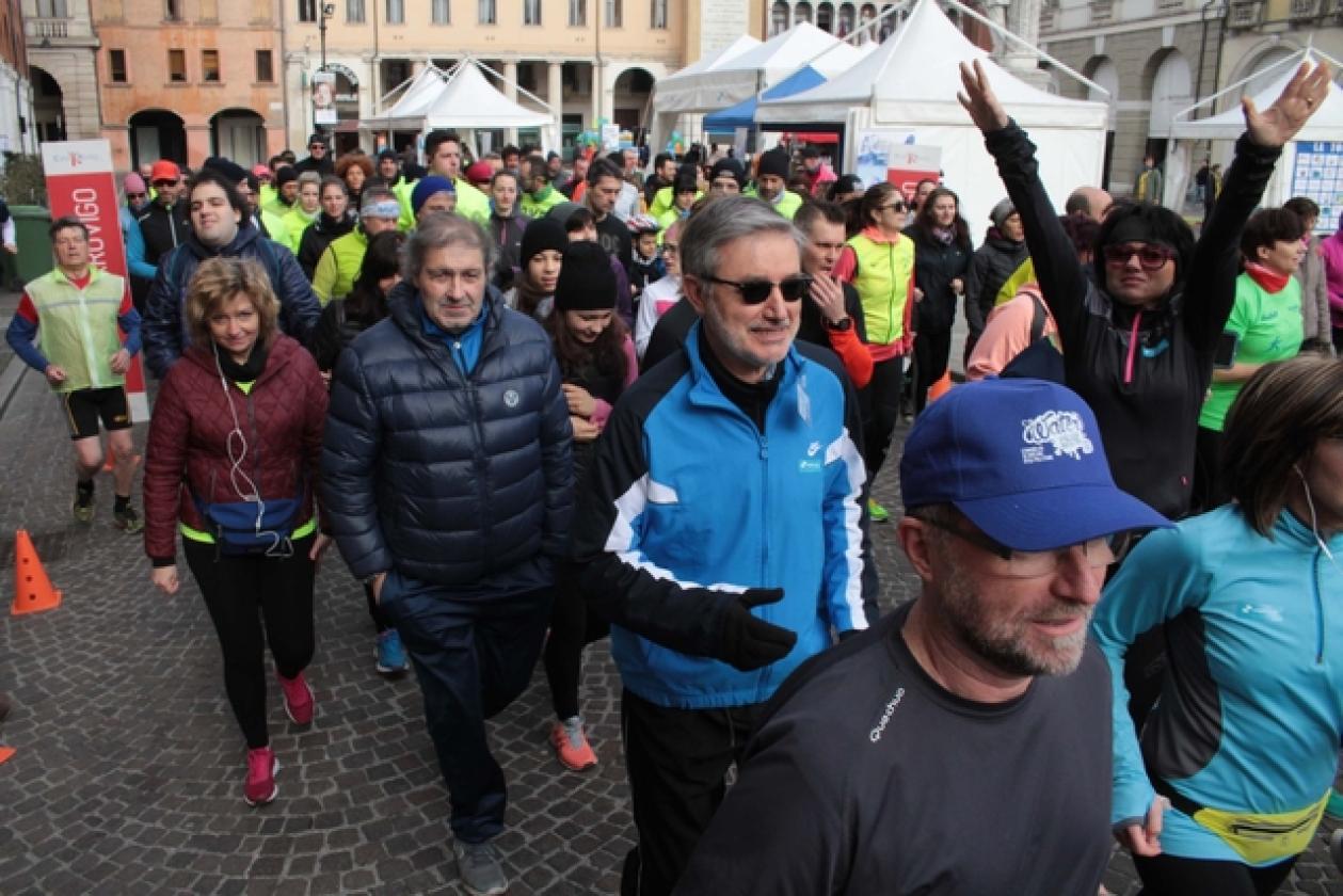 Festa dell Acqua Corsa Podistica 32