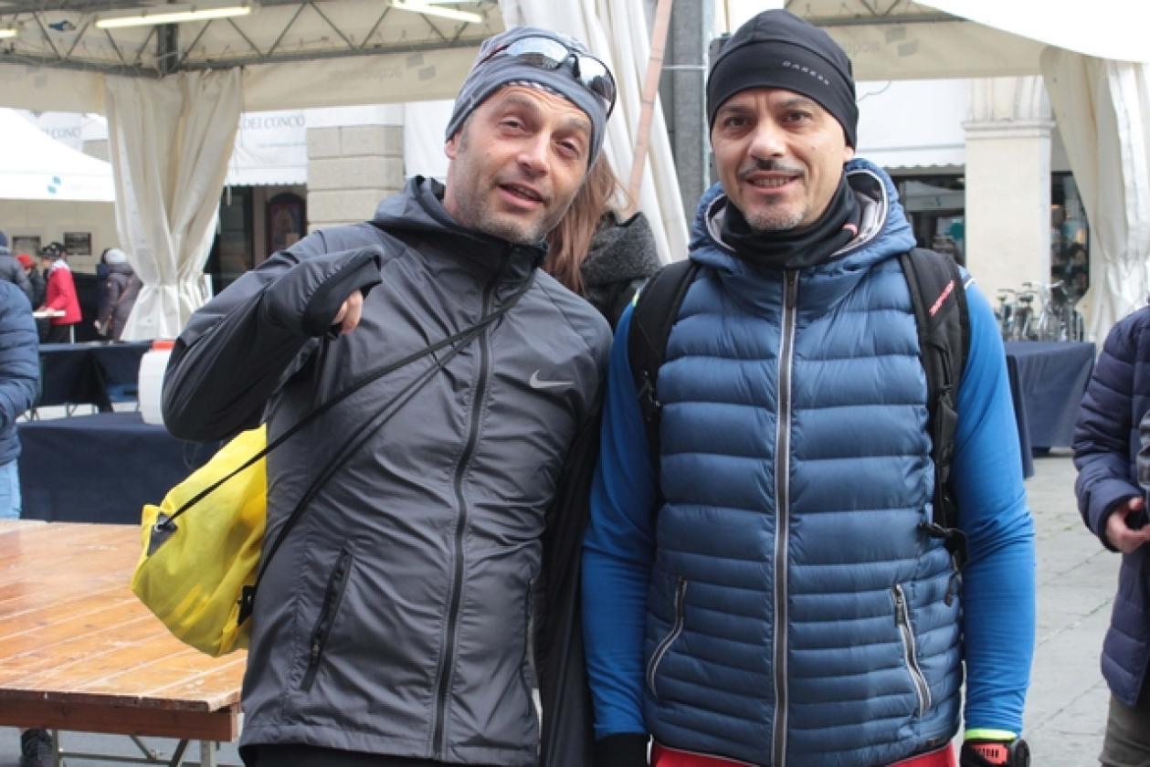 Festa dell Acqua Corsa Podistica 5